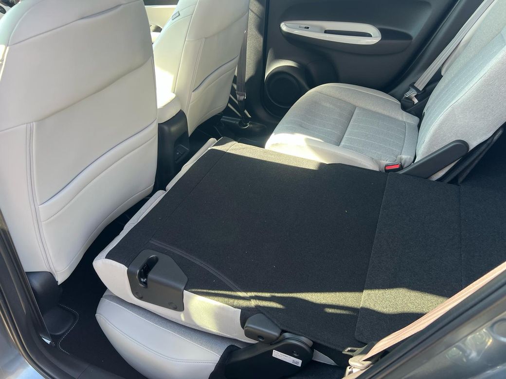 2021 Honda Jazz