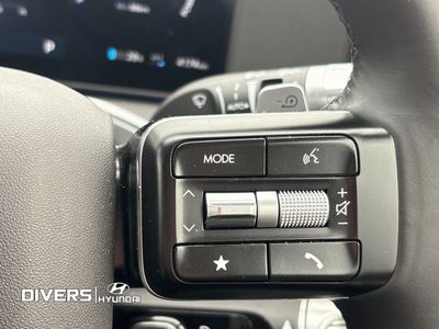 2025 Hyundai Ioniq 9