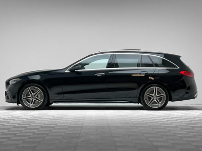 2024 Mercedes-Benz C Class