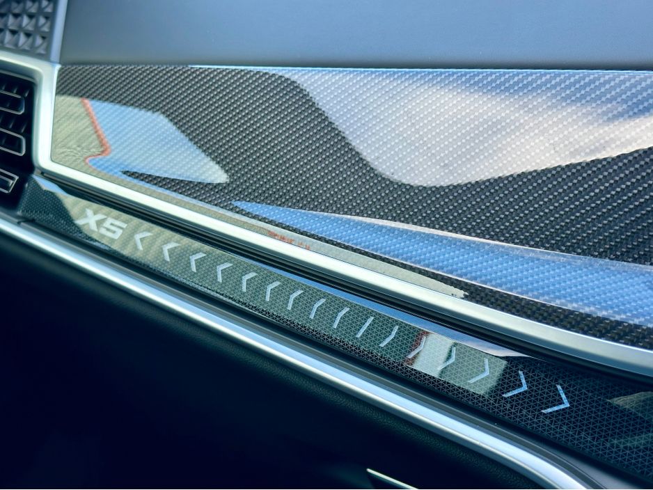 2023 BMW X5