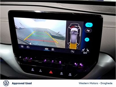 2023 Volkswagen ID.4