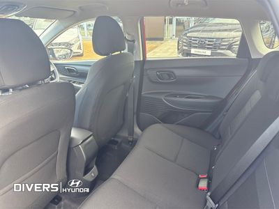 2026 Hyundai Bayon