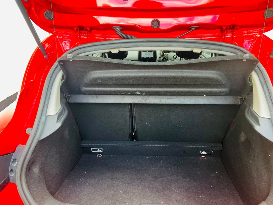 2015 Renault Clio