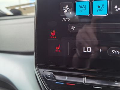 2022 Volkswagen ID.4