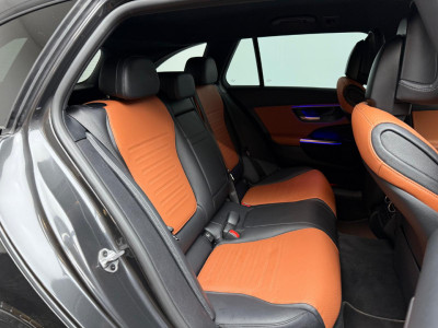 2022 Mercedes-Benz C Class