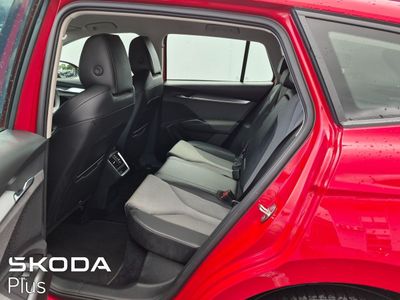 2023 Skoda Enyaq