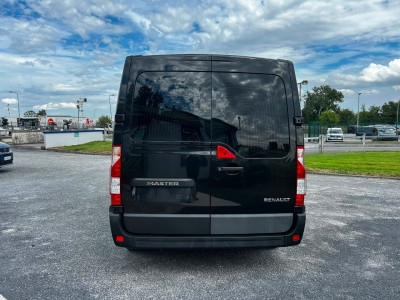 2020 Renault Master