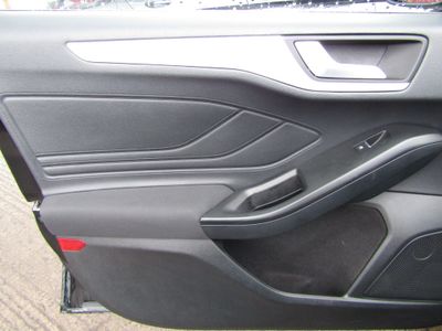 2019 Ford Focus