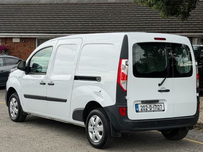 2020 Renault Kangoo