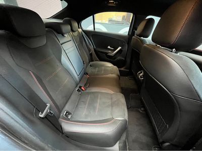 2021 Mercedes-Benz A Class