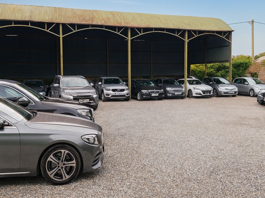 2016 Mercedes-Benz CLA Class