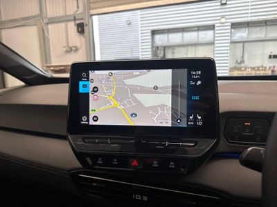 2023 Volkswagen ID.3