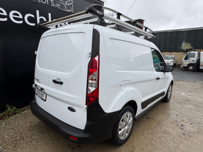 2022 Ford Transit Connect