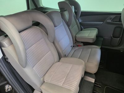 2014 SEAT Alhambra