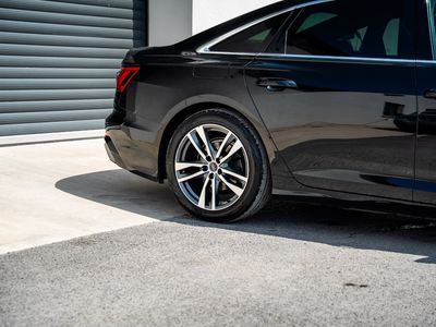 2021 Audi A6