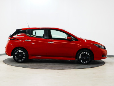 2022 Nissan Leaf