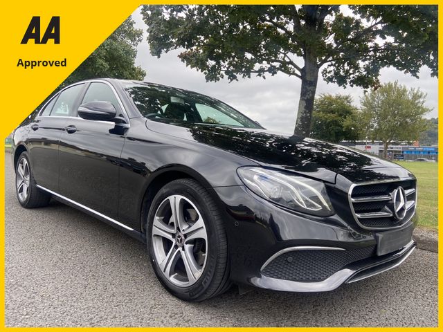 vehicle for sale from Jonathan O'Brien Cars