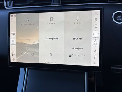 2024 Land Rover Range Rover Evoque