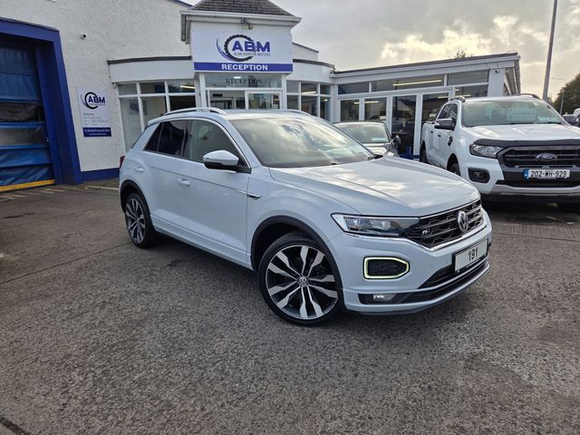 vehicle for sale from Alan Bardon Motors