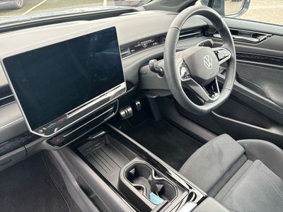 2025 Volkswagen ID.7