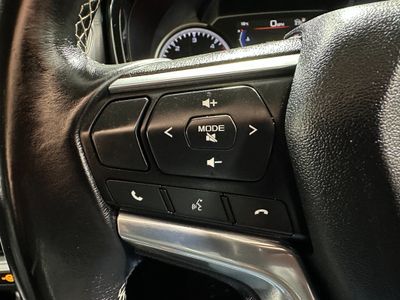 2023 Isuzu D-MAX