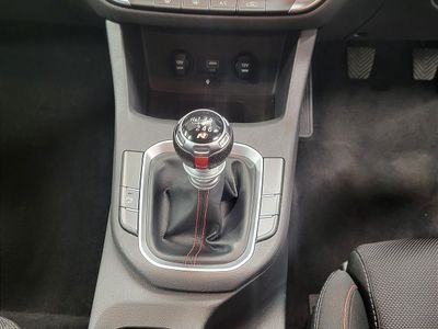 2023 Hyundai i30