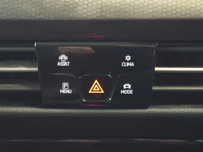 2024 Volkswagen Golf