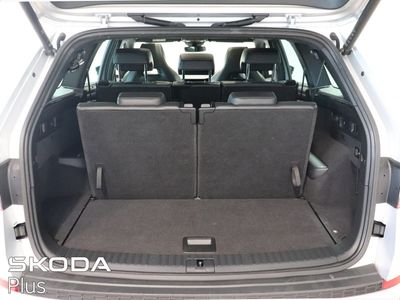 2022 Skoda Kodiaq