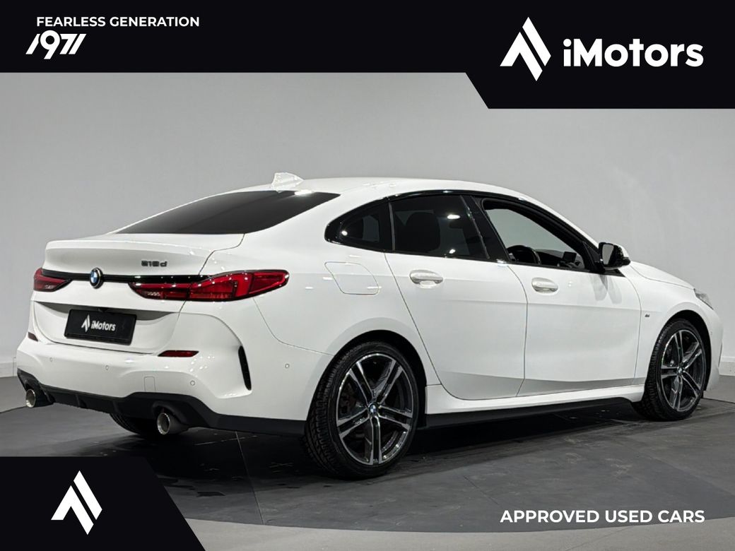 2021 BMW 2 Series
