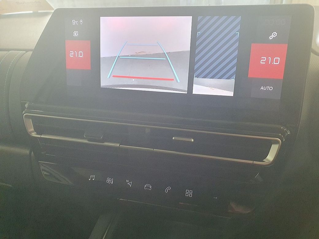2024 Citroen C5 Aircross