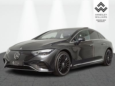 2024 Mercedes-Benz EQE