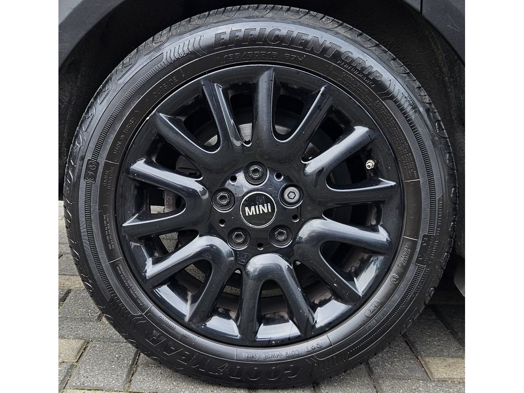 2018 Mini Cooper
