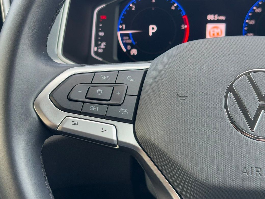 2022 Volkswagen T-Roc