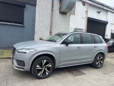 2023 Volvo XC90