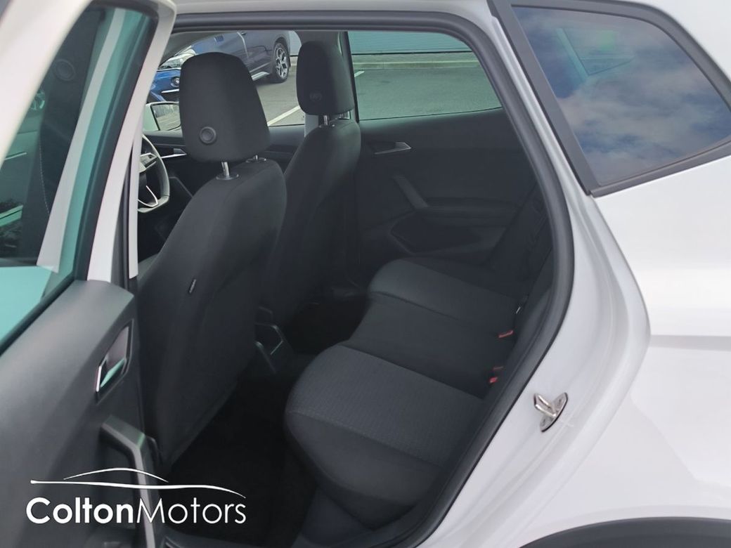 2024 SEAT Arona