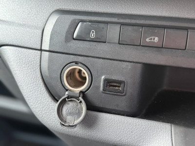 2016 Citroen Dispatch