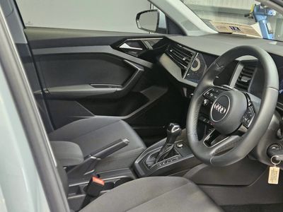 2024 Audi A1