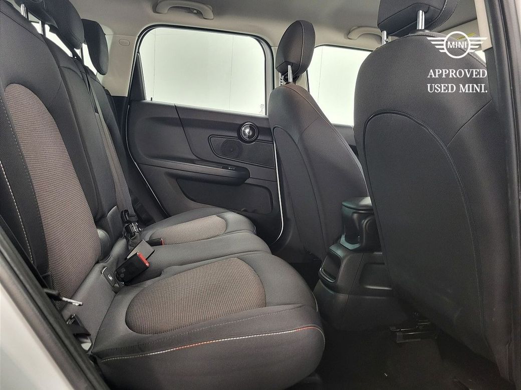 2017 Mini Countryman