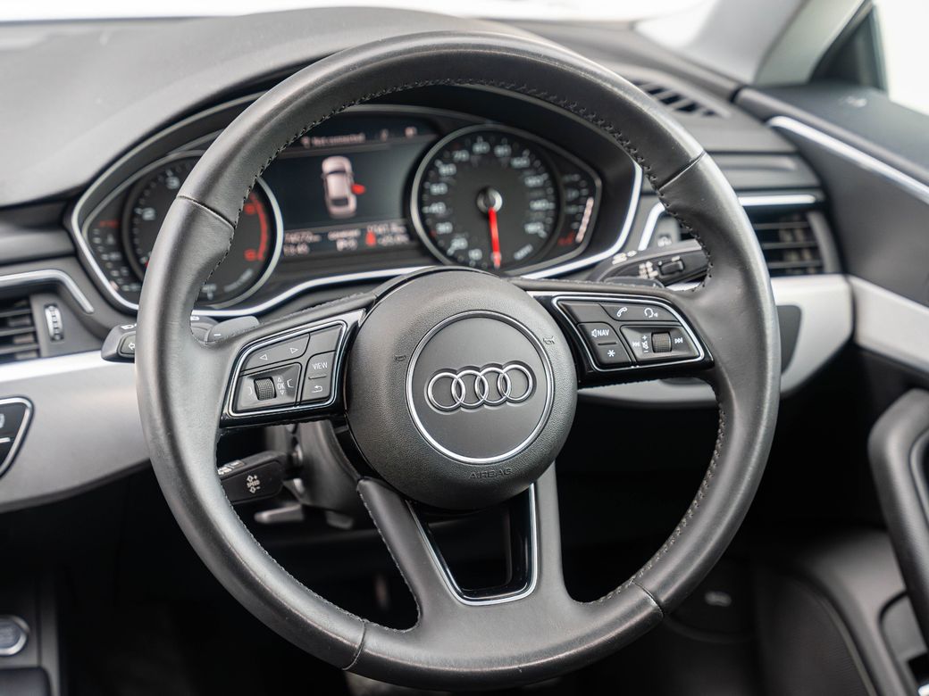 2020 Audi A5