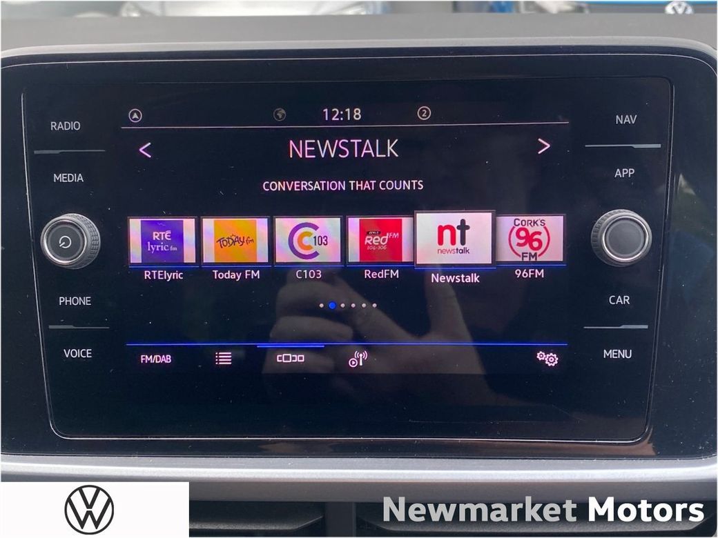 2023 Volkswagen T-Roc