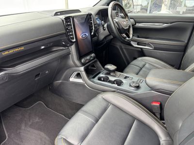 2023 Ford Ranger