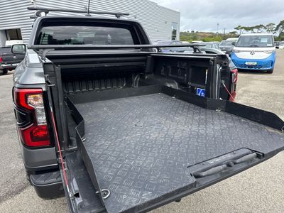 2024 Ford Ranger