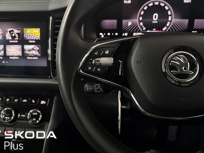 2023 Skoda Kodiaq