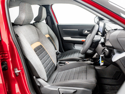 2026 Citroen C3 Aircross