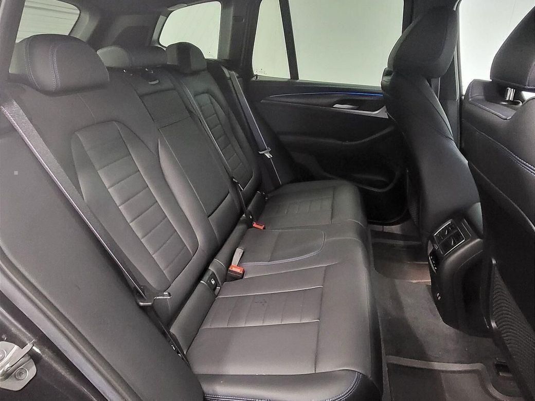 2024 BMW iX3