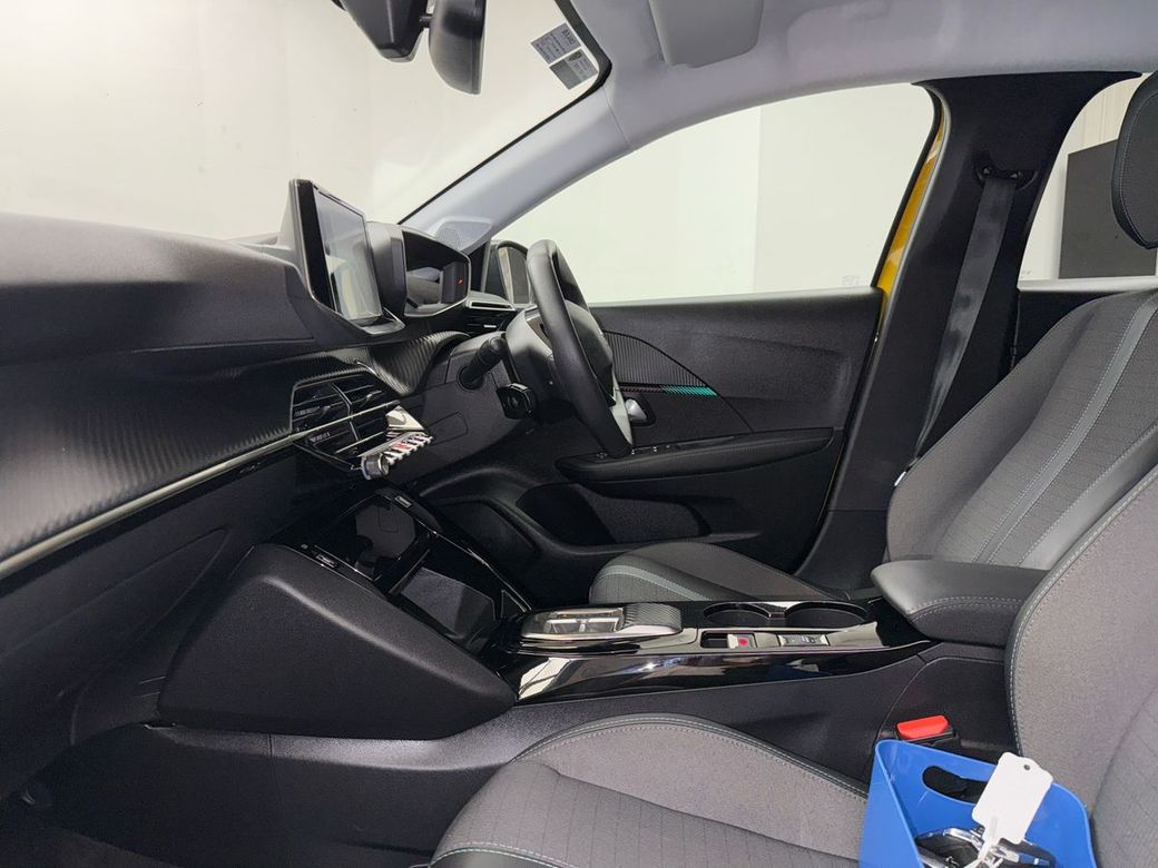 2023 Peugeot 208