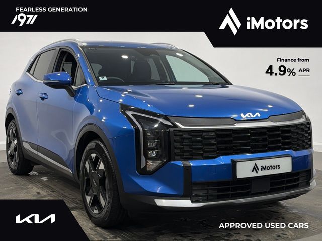 vehicle for sale from iMotors