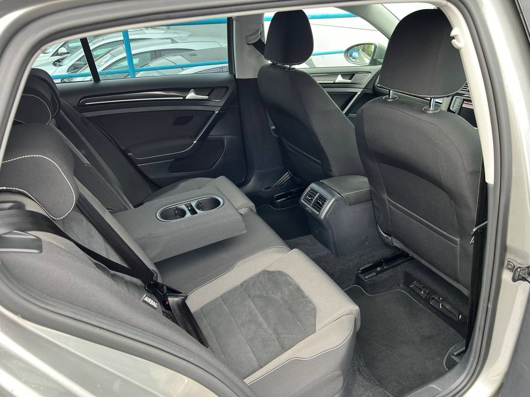 2014 Volkswagen Golf