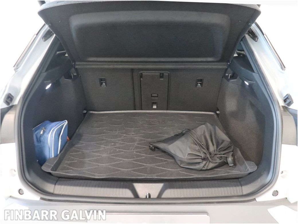 2022 Volkswagen ID.4