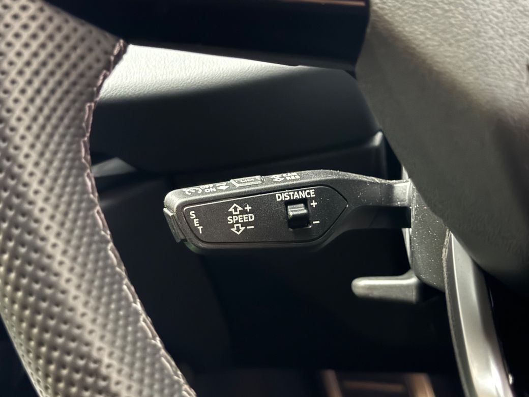 2026 Audi A6